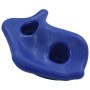 Piedras de escalada 10 unidades PE multicolor de vidaXL, Escalada - Ref: Foro24-91806, Precio: 25,35 €, Descuento: %