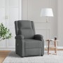 Sillón de masaje de tela gris oscuro de , Sillones de masaje eléctricos - Ref: Foro24-348448, Precio: 231,72 €, Descuento: %