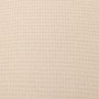 Sofá cama de 2 plazas con dos almohadas tela color crema de , Sofás - Ref: Foro24-375795, Precio: 246,33 €, Descuento: %