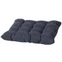 Madison Cojín para silla Panama 46x46 cm gris de , Cojines para sillas y sofás - Ref: Foro24-419647, Precio: 18,22 €, Descuen...