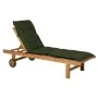 Madison Cojín para tumbona Panama verde 200x60 cm de , Cojines para sillas y sofás - Ref: Foro24-434695, Precio: 102,33 €, De...