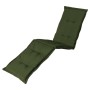 Madison Cojín para tumbona Panama verde 200x60 cm de , Cojines para sillas y sofás - Ref: Foro24-434695, Precio: 102,12 €, De...