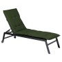 Madison Cojín para tumbona Panama verde 200x60 cm de , Cojines para sillas y sofás - Ref: Foro24-434695, Precio: 102,12 €, De...
