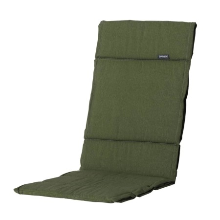 Madison Cojín para silla Panama fibra verde 125x50 cm de , Cojines para sillas y sofás - Ref: Foro24-447131, Precio: 28,23 €,...