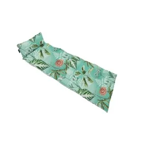 Madison Colchoneta para el suelo Mauel azul 180x68 cm de , Cojines para sillas y sofás - Ref: Foro24-447144, Precio: 45,25 €,...
