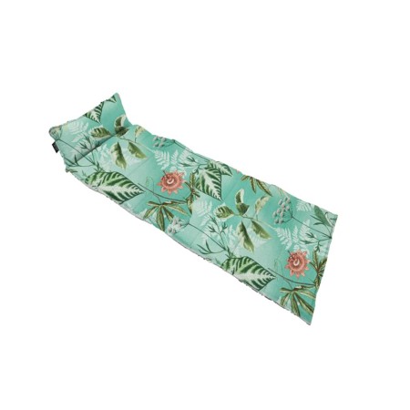 Madison Colchoneta para el suelo Mauel azul 180x68 cm de , Cojines para sillas y sofás - Ref: Foro24-447144, Precio: 42,10 €,...
