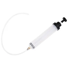 500 cc liquid control syringe by vidaXL, Specific and repair tools for vehicles - Ref: Foro24-210526, Price: 19,00 €, Discoun...