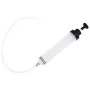 500 cc liquid control syringe by vidaXL, Specific and repair tools for vehicles - Ref: Foro24-210526, Price: 19,00 €, Discoun...