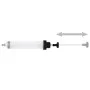 500 cc liquid control syringe by vidaXL, Specific and repair tools for vehicles - Ref: Foro24-210526, Price: 19,00 €, Discoun...