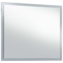 Espejo de pared de baño con LED 60x50 cm de vidaXL, Espejos - Ref: Foro24-144726, Precio: 86,83 €, Descuento: %