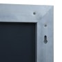 Espejo de pared de baño con LED 60x50 cm de vidaXL, Espejos - Ref: Foro24-144726, Precio: 86,83 €, Descuento: %