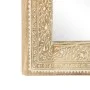 Espejo pintado a mano de madera maciza de mango 40x55 cm de , Espejos - Ref: Foro24-286156, Precio: 49,94 €, Descuento: %