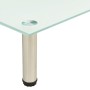 Mueble para TV de vidrio templado esmerilado 40x35x17 cm de , Muebles TV - Ref: Foro24-322759, Precio: 33,32 €, Descuento: %