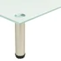 Mueble para TV de vidrio templado esmerilado 40x35x17 cm de , Muebles TV - Ref: Foro24-322759, Precio: 32,62 €, Descuento: %