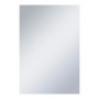 Espejo de pared de baño con LED 60x100 cm de vidaXL, Espejos - Ref: Foro24-144719, Precio: 161,76 €, Descuento: %