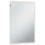 Espejo de pared de baño con LED 60x100 cm de vidaXL, Espejos - Ref: Foro24-144719, Precio: 138,81 €, Descuento: %