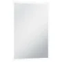 Espejo de pared de baño con LED 60x100 cm de vidaXL, Espejos - Ref: Foro24-144719, Precio: 138,81 €, Descuento: %