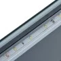 Espejo de pared de baño con LED 60x100 cm de vidaXL, Espejos - Ref: Foro24-144719, Precio: 138,81 €, Descuento: %