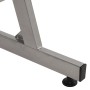 Escritorio de esquina madera de ingeniería marrón de , Escritorios - Ref: Foro24-375955, Precio: 100,96 €, Descuento: %