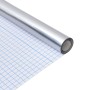 Láminas espejo para ventana autoadhesivas 2 uds 45x100 cm PET de , Láminas para ventana - Ref: Foro24-155758, Precio: 13,76 €...