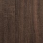 Mesas auxiliares apilables 3 uds madera ingeniería marrón roble de , Mesas auxiliares - Ref: Foro24-838942, Precio: 50,03 €, ...