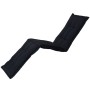 Madison Cojín para tumbona Panama negro 200x60 cm de , Cojines para sillas y sofás - Ref: Foro24-419556, Precio: 54,37 €, Des...