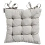 Madison Cojín para asiento Panama 46x46 cm beige claro de , Cojines para sillas y sofás - Ref: Foro24-423715, Precio: 17,27 €...