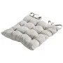 Madison Cojín para asiento Panama 46x46 cm beige claro de , Cojines para sillas y sofás - Ref: Foro24-423715, Precio: 17,27 €...