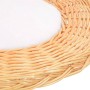 Rascador para gatos con poste de sisal madera natural de sauce de vidaXL, Mobiliario para gatos - Ref: Foro24-170724, Precio:...