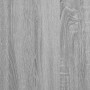 Mesas auxiliares apilables 3 pzas madera ingeniería gris Sonoma de , Mesas auxiliares - Ref: Foro24-838941, Precio: 49,79 €, ...