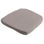 Madison Cojín para silla de mimbre de jardín Panama gris taupé 48x48cm de , Cojines para sillas y sofás - Ref: Foro24-447175,...