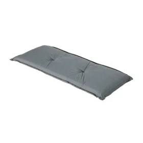 Madison Cojín para banco Basic gris 120x48 cm de , Cojines para sillas y sofás - Ref: Foro24-447121, Precio: 39,30 €, Descuen...