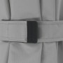 Madison Sombrilla Patmos Luxe rectangular 210x140 cm gris taupé de , Sombrillas - Ref: Foro24-418775, Precio: 77,69 €, Descue...