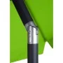 Madison Sombrilla Tenerife verde manzana redonda 300 cm de , Sombrillas - Ref: Foro24-429014, Precio: 82,97 €, Descuento: %