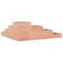 Jardinera de 4 niveles madera maciza Douglas 106x104,5x36 cm de , Maceteros y jardineras - Ref: Foro24-825329, Precio: 90,44 ...