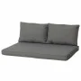 Madison Conjunto de cojines de palets Panama gris de , Cojines para sillas y sofás - Ref: Foro24-429035, Precio: 140,87 €, De...