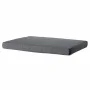 Madison Conjunto de cojines de palets Panama gris de , Cojines para sillas y sofás - Ref: Foro24-429035, Precio: 140,87 €, De...