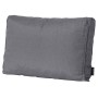 Madison Conjunto de cojines de palets Panama gris de , Cojines para sillas y sofás - Ref: Foro24-429035, Precio: 140,53 €, De...