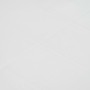 Mesa de jardín de plástico aspecto ratán blanco 79x79x72 cm de vidaXL, Mesas de jardín - Ref: Foro24-45601, Precio: 77,61 €, ...