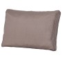 Madison Conjunto de cojines de palets Panama gris taupé de , Cojines para sillas y sofás - Ref: Foro24-429034, Precio: 131,83...