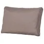 Madison Conjunto de cojines de palets Panama gris taupé de , Cojines para sillas y sofás - Ref: Foro24-429034, Precio: 130,67...