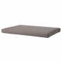 Madison Conjunto de cojines de palets Panama gris taupé de , Cojines para sillas y sofás - Ref: Foro24-429034, Precio: 131,83...