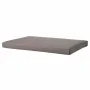 Madison Conjunto de cojines de palets Panama gris taupé de , Cojines para sillas y sofás - Ref: Foro24-429034, Precio: 130,67...