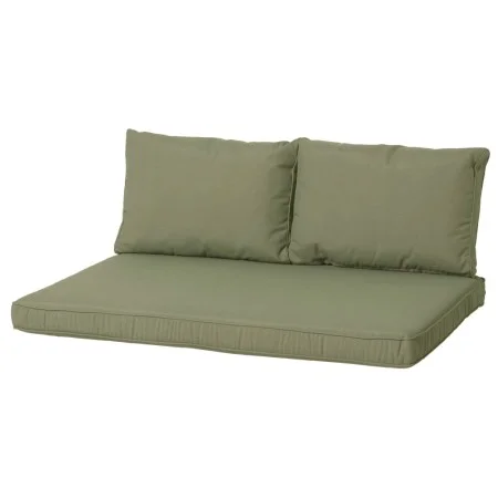 Madison Conjunto de cojines de palets Panama verde salvia de , Cojines para sillas y sofás - Ref: Foro24-429036, Precio: 121,...