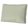 Madison Conjunto de cojines de palets Panama verde salvia de , Cojines para sillas y sofás - Ref: Foro24-429036, Precio: 121,...