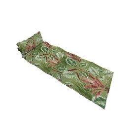 Madison Colchoneta para el suelo Cala verde 180x68 cm de , Cojines para sillas y sofás - Ref: Foro24-447143, Precio: 44,21 €,...