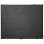 Fundas de banco balancín 2 uds 12 ojales PE 220x177x220 cm de , Fundas para muebles de jardín - Ref: Foro24-3155383, Precio: ...