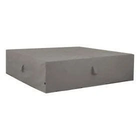 Madison Funda para muebles de jardín 240x190x85 cm gris de , Fundas para muebles de jardín - Ref: Foro24-423680, Precio: 81,2...