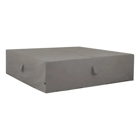 Madison Funda para muebles de jardín 240x190x85 cm gris de , Fundas para muebles de jardín - Ref: Foro24-423680, Precio: 81,2...