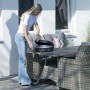 Madison Funda para muebles de jardín 240x190x85 cm gris de , Fundas para muebles de jardín - Ref: Foro24-423680, Precio: 81,1...